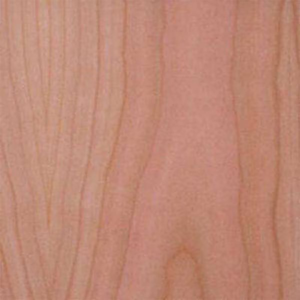 Cherry Wood Veneer 13/16 in. W x 250 Ft. Edgebanding, Edgemate, Mfr#: EM..8125.250.CH